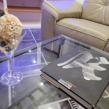 Appartement / Duplex Proche Gare Part-Dieu Ліон Екстер'єр фото