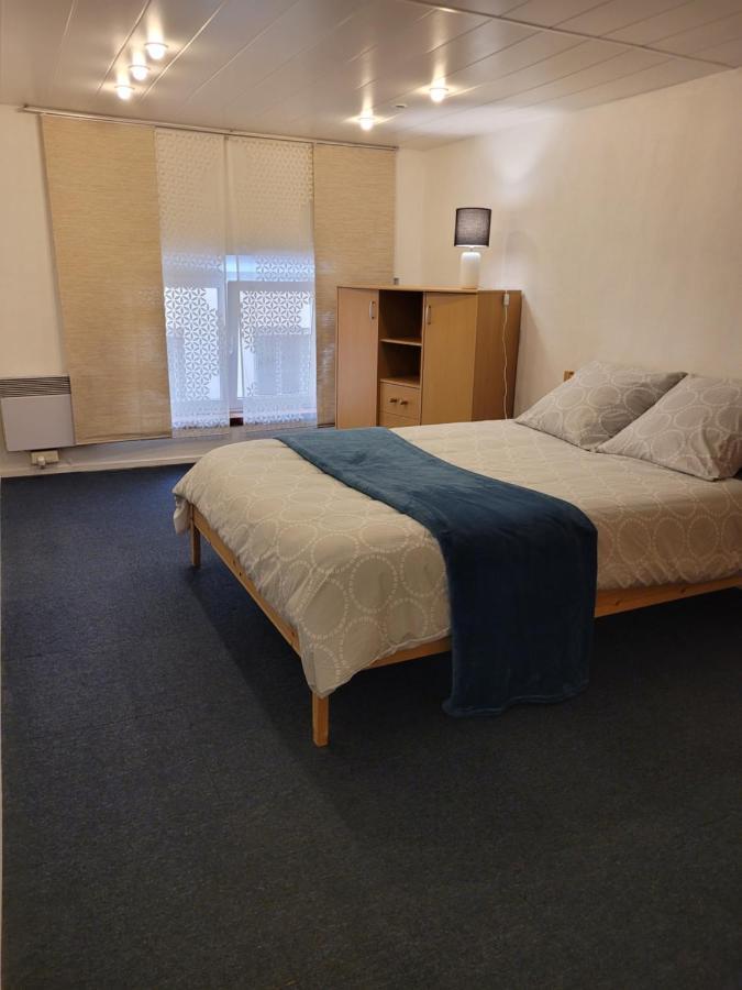 Appartement / Duplex Proche Gare Part-Dieu Ліон Екстер'єр фото